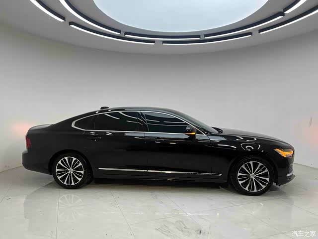 Volvo S90, 2024 8