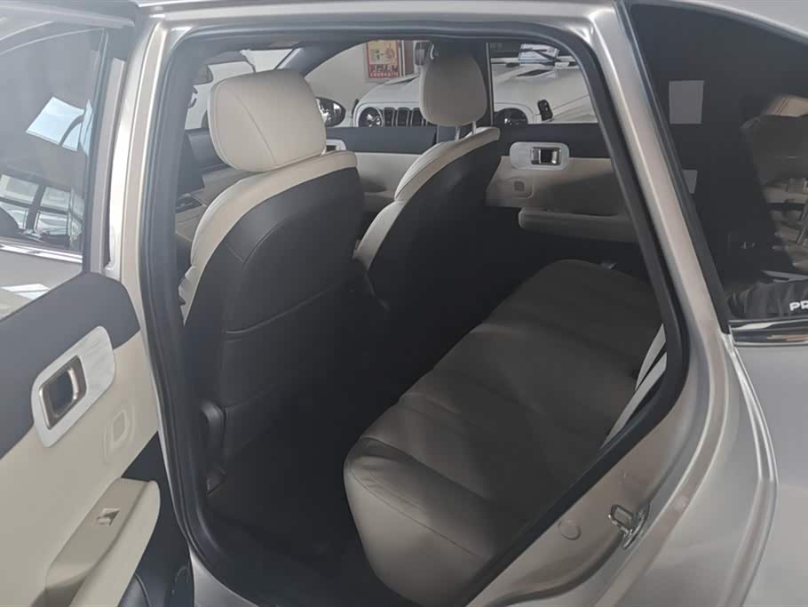 Wuling Wuling Xingguang S