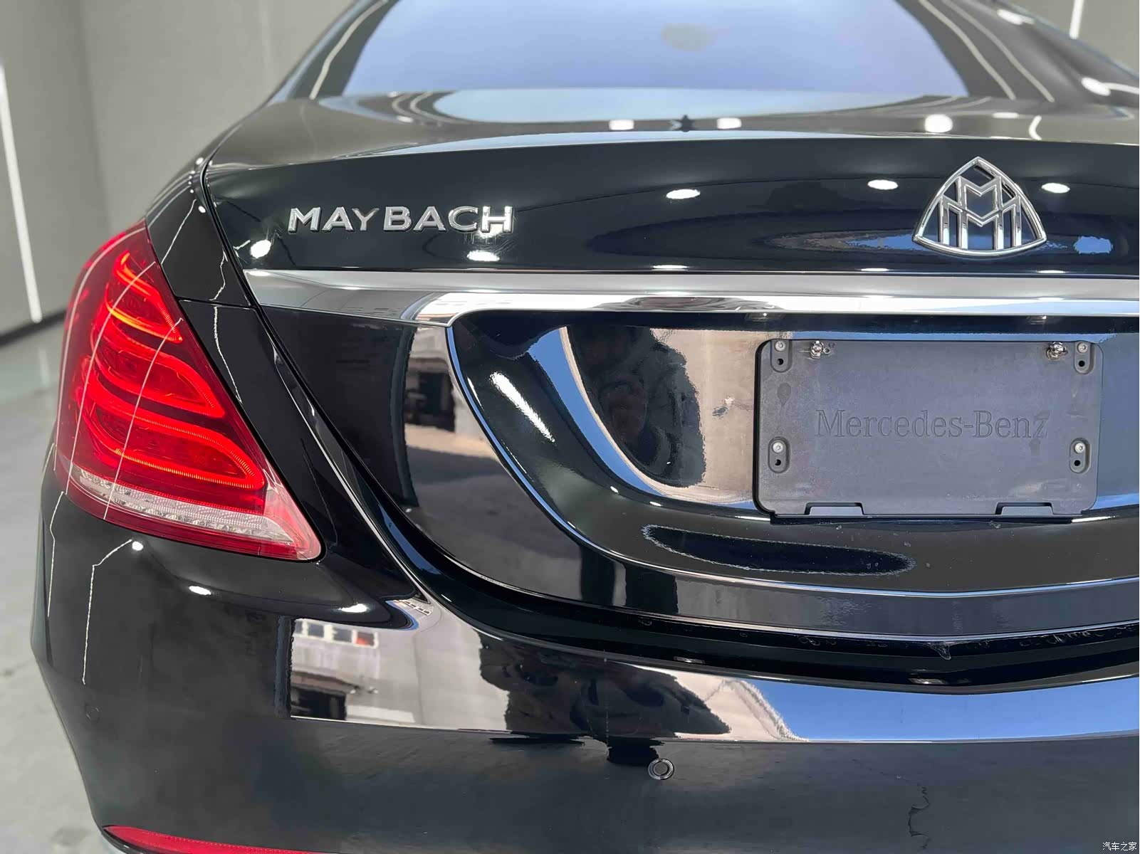 Maybach S-Class, 2015 33