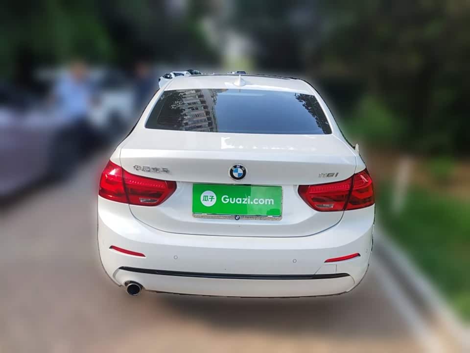 Jiangxi Nanchang Car