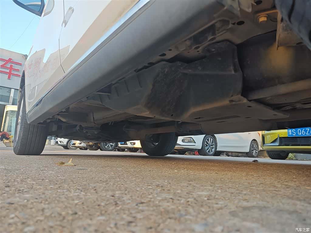 Haval M6, 2022 18