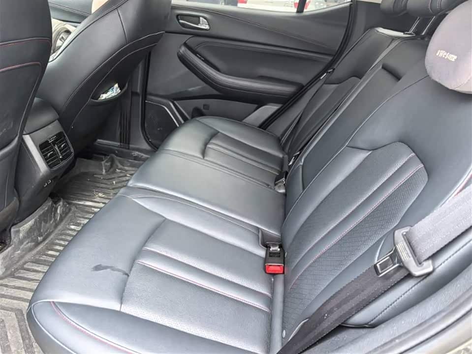 Trumpchi Trumpchi GS4