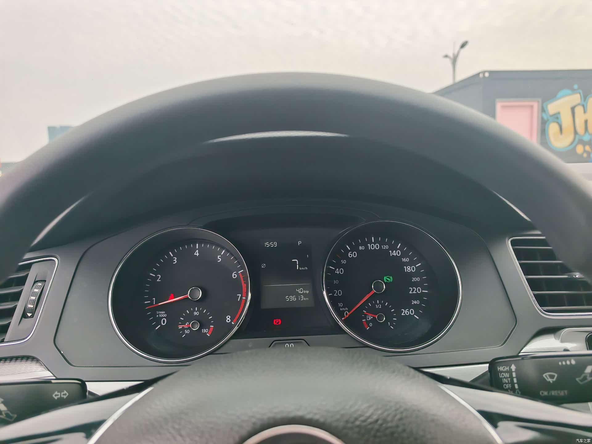 Volkswagen Lamando, 2016 15