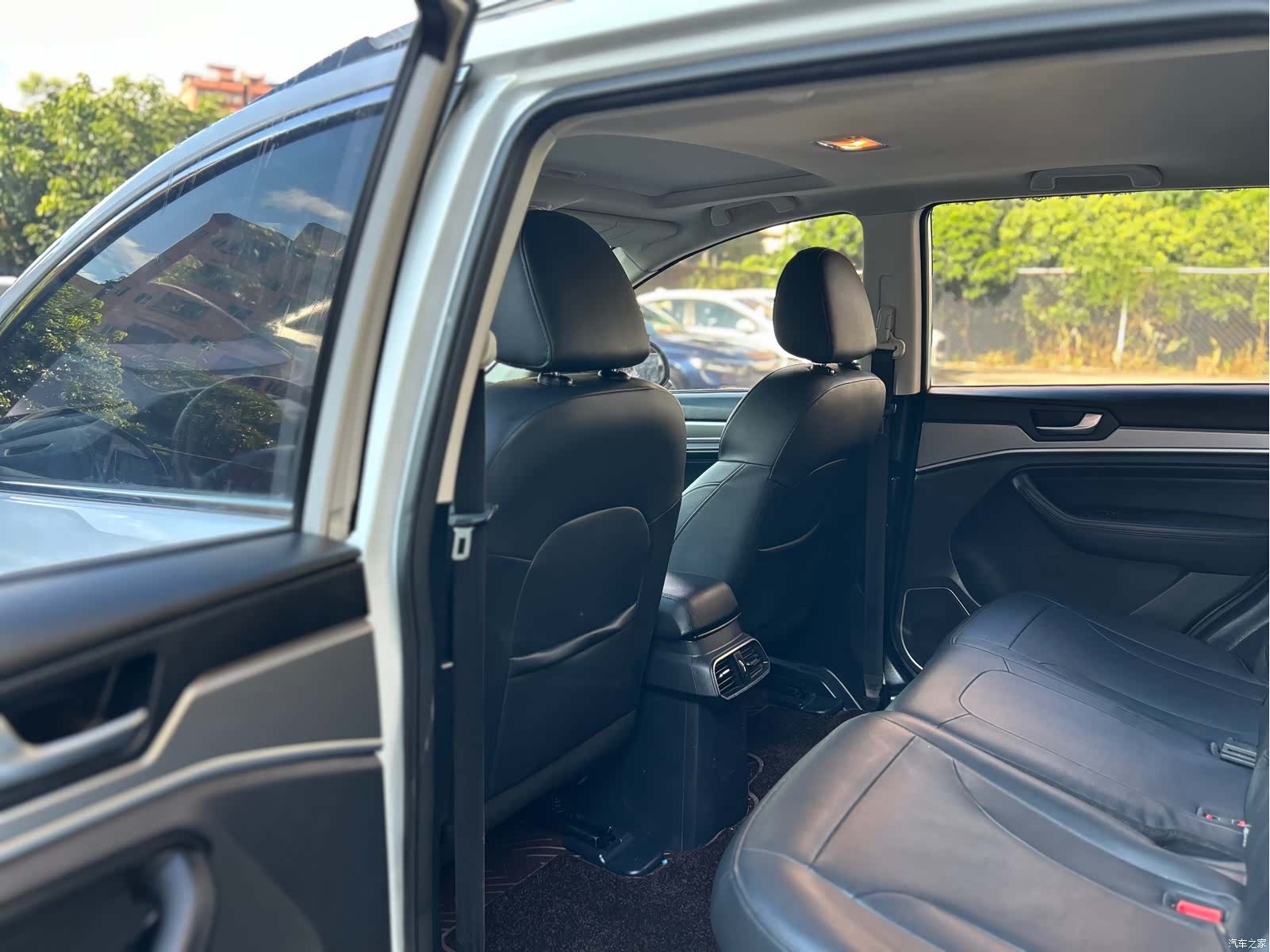 Haval H6, 2019 14