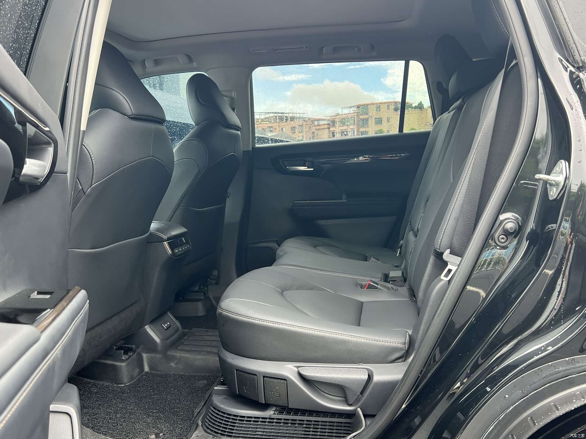 Toyota Highlander, 2024 8