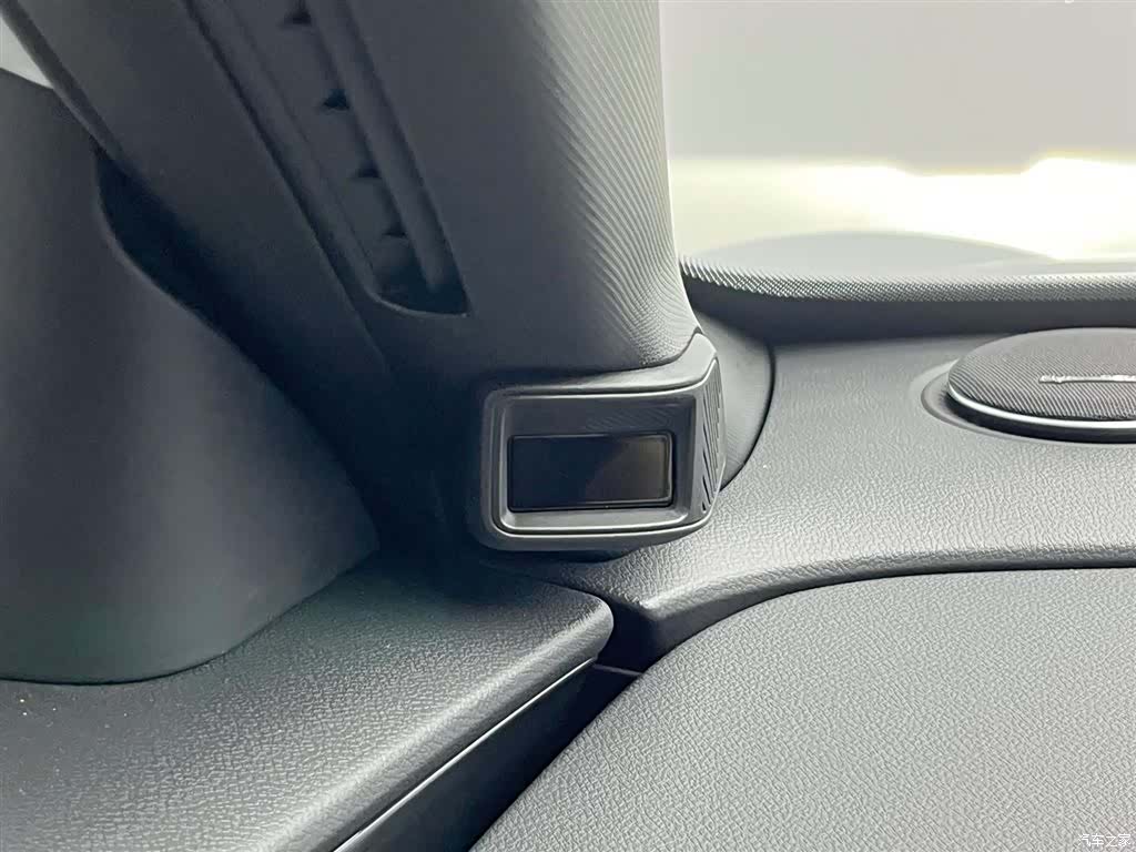 Geely A7, 2026 12