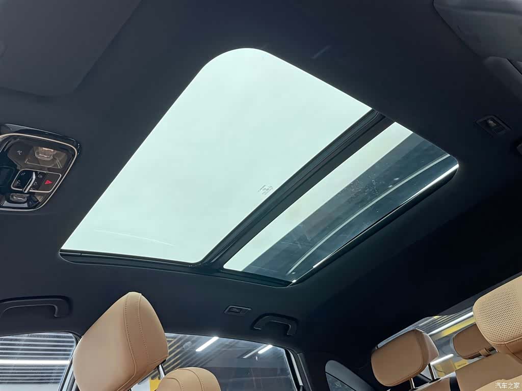 Geely A7, 2026 19