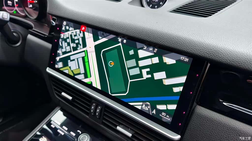 Porsche Cayenne, 2019 16