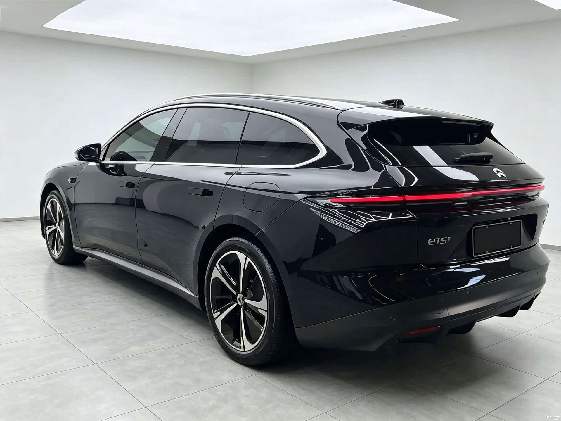 NIO ET5, 2025 16