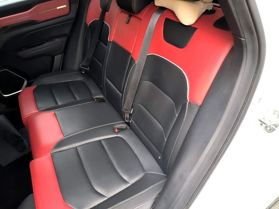 Geely ICON 2022, фото 17