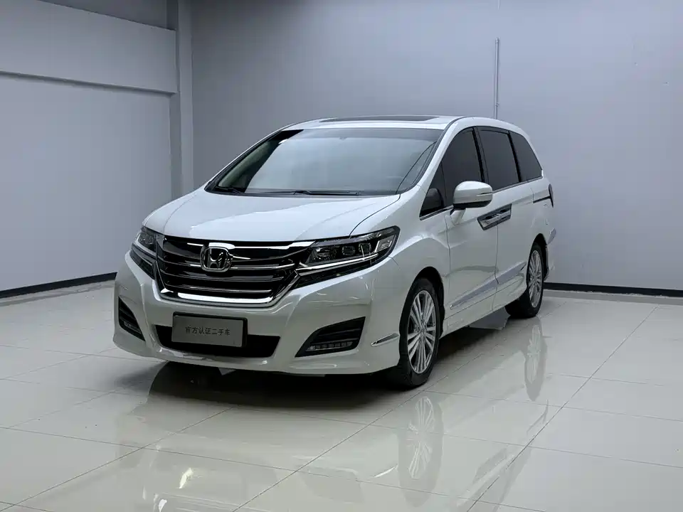 Honda Ai Lishen
