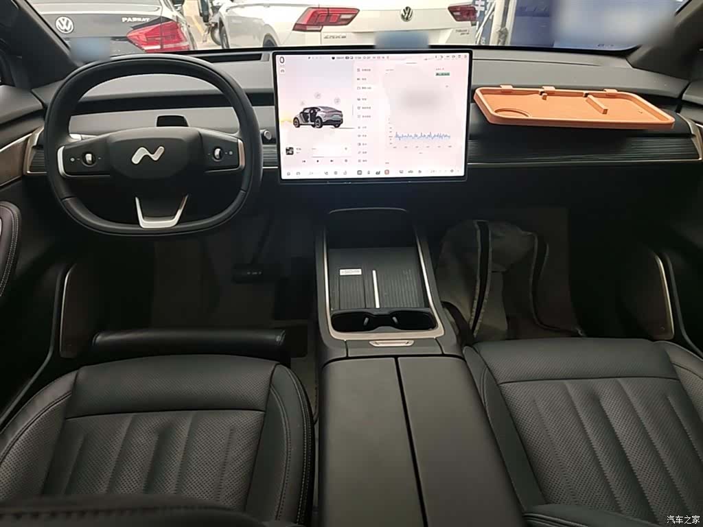 NIO L60, 2025 10