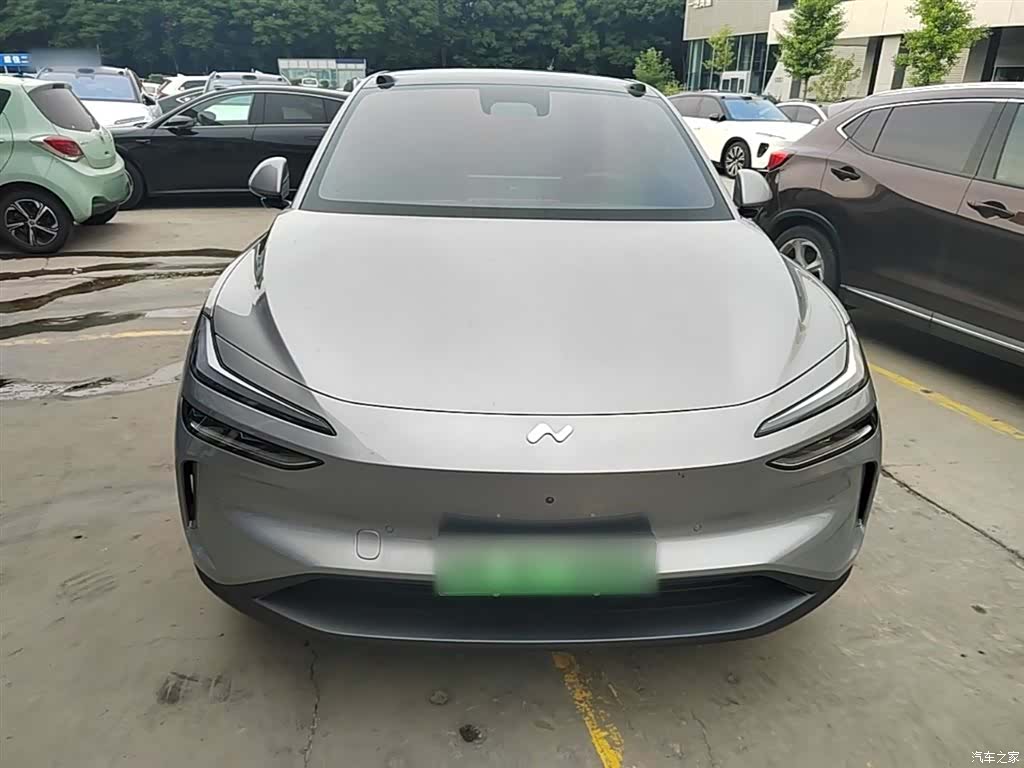 NIO L60, 2025 3