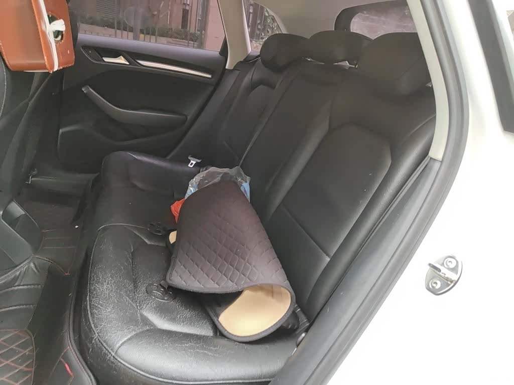 Audi A3, 2016 15
