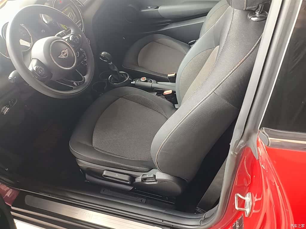 Mini Cooper, 2015 15