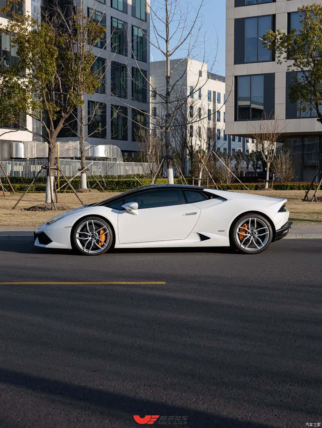 Lamborghini Huracán, 2015 7