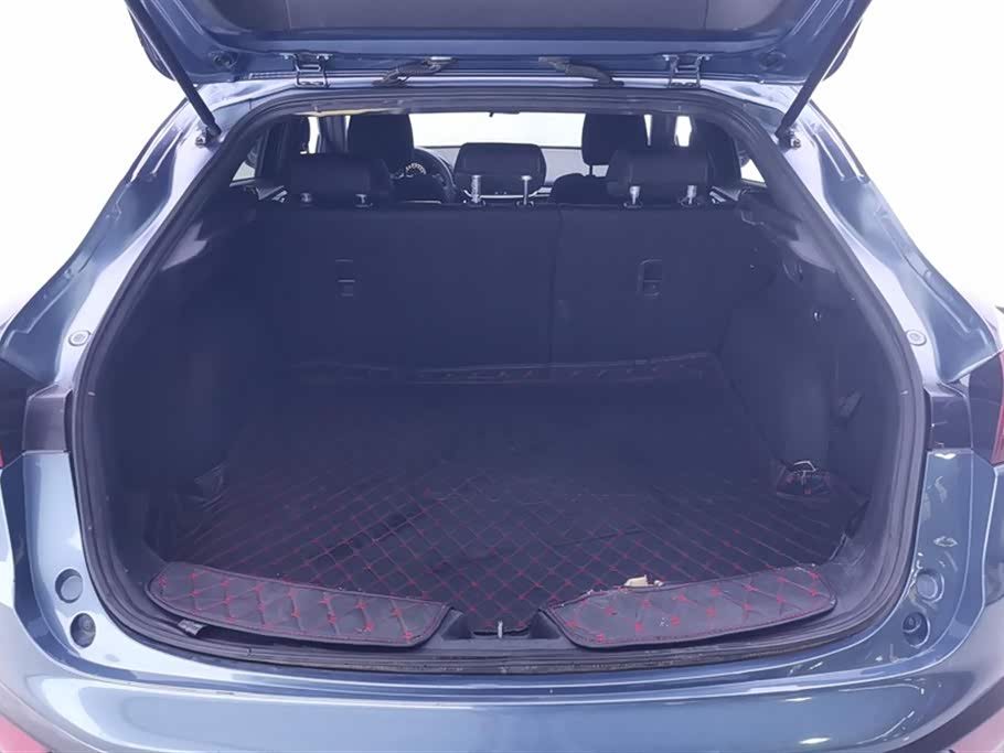 Wuling Liuzhou Car Wuling Liuzhou Car