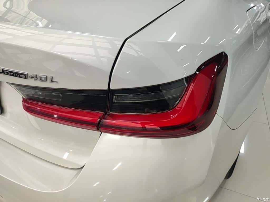 BMW i3, 2024 8