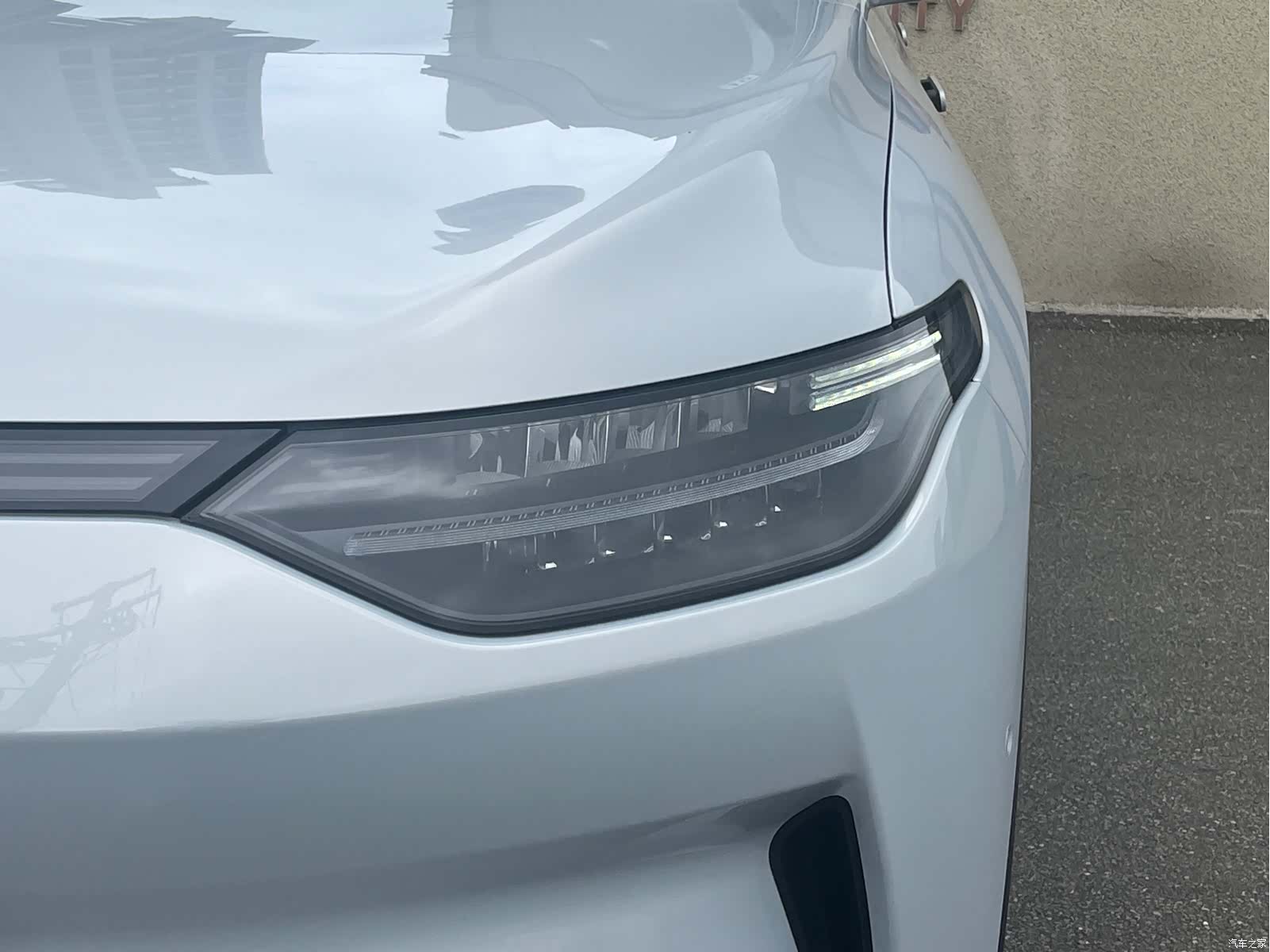 Leapmotor C11, 2022 9