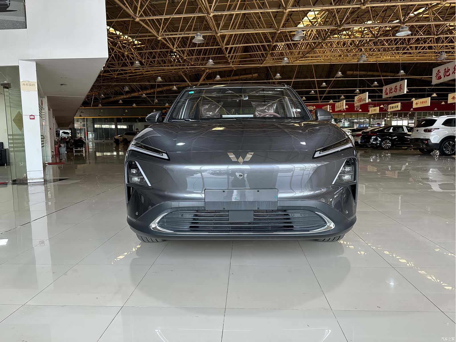 Wuling Starlight, 2026 2