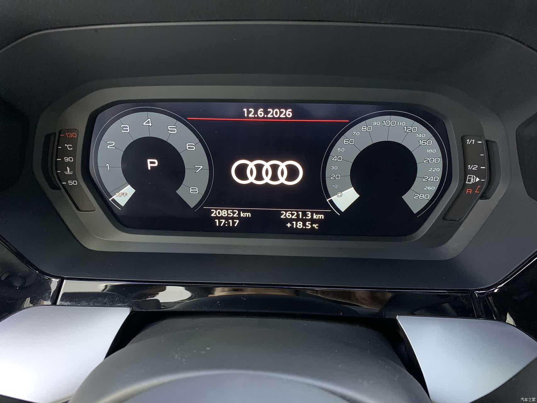 Audi A3, 2023 7