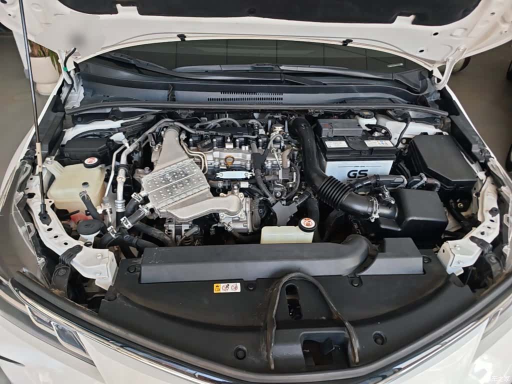 Toyota Corolla, 2021 20