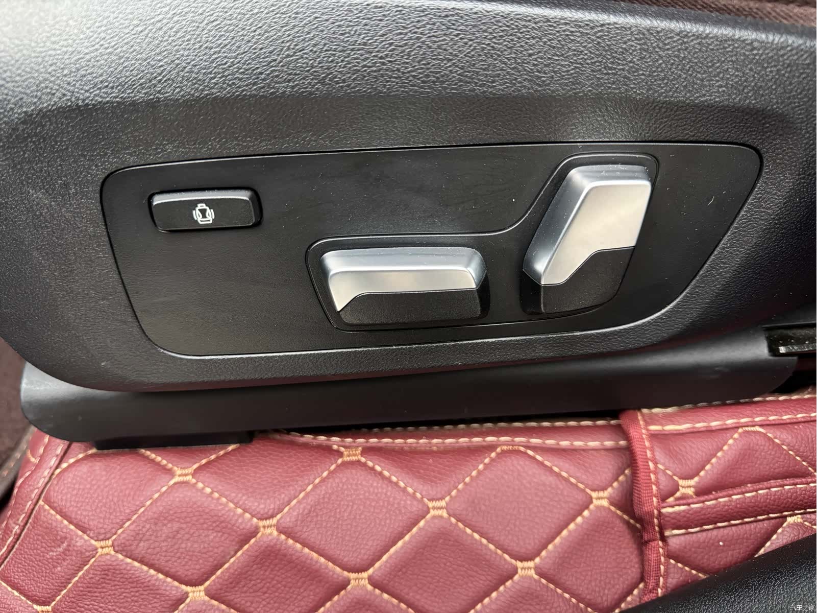 BMW X3, 2019 8