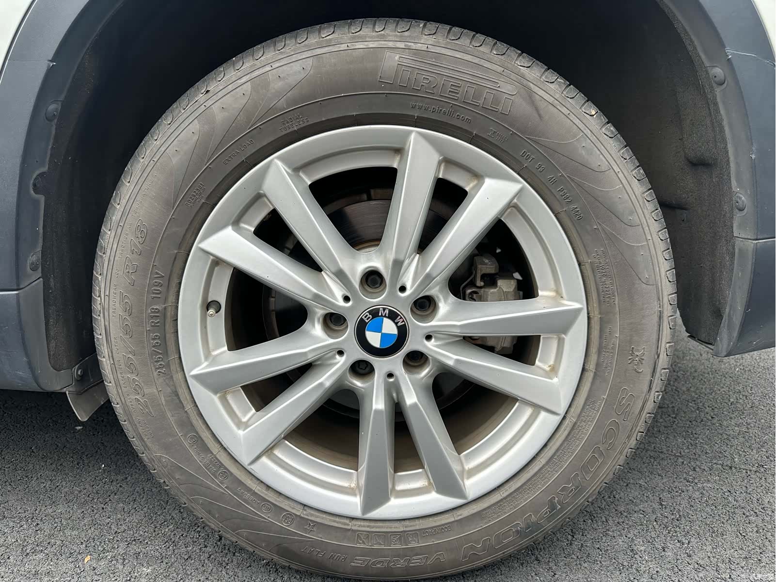 BMW X5, 2016 11