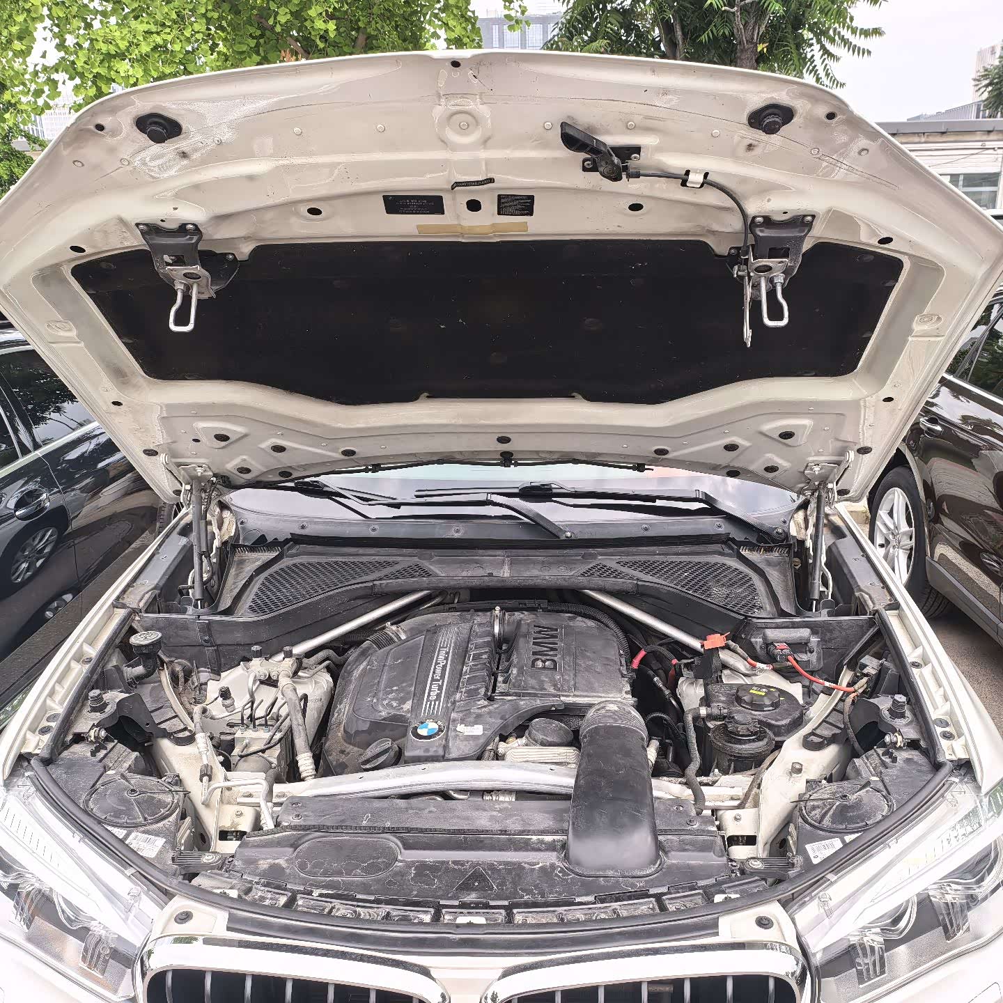 BMW X5, 2014 12