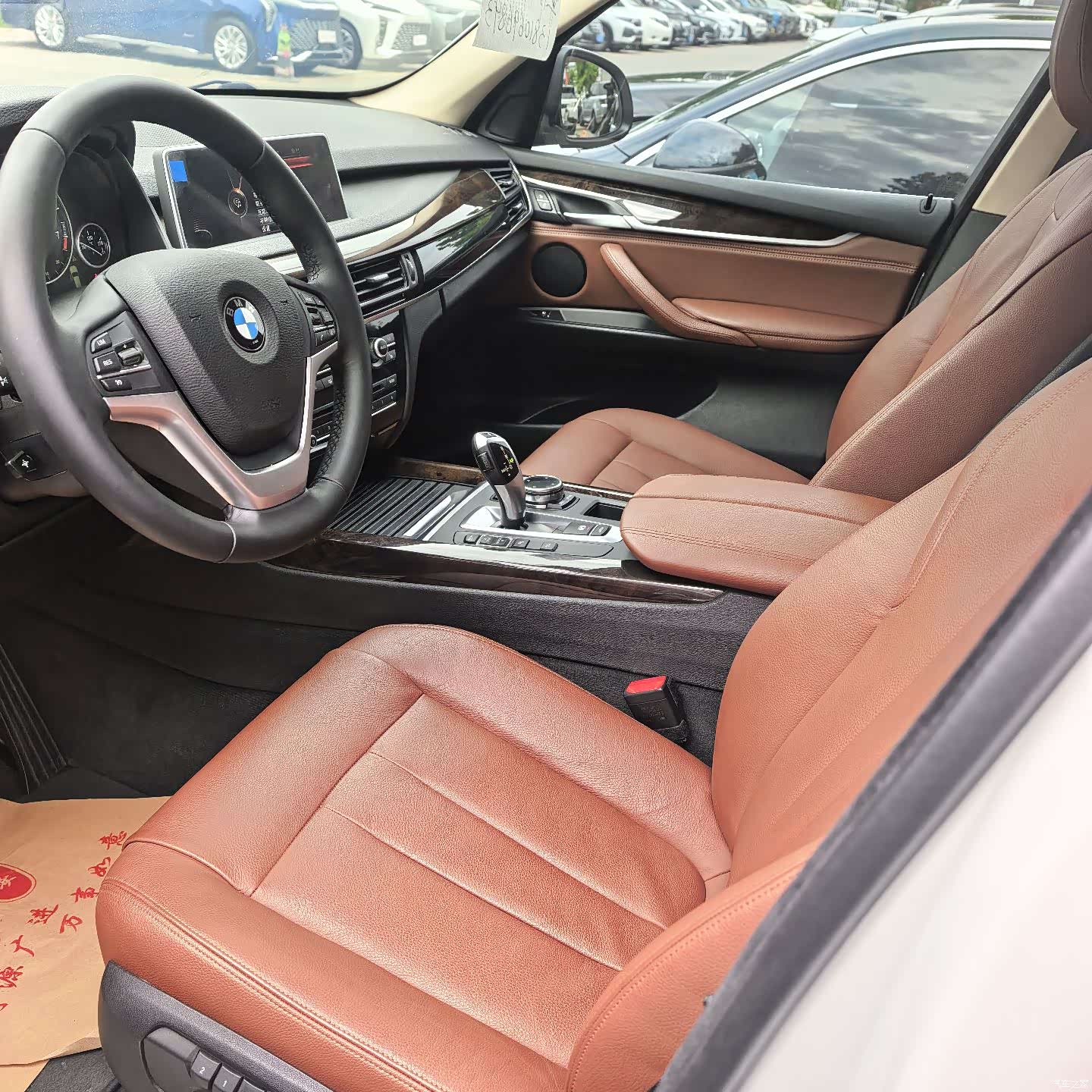 BMW X5, 2014 9