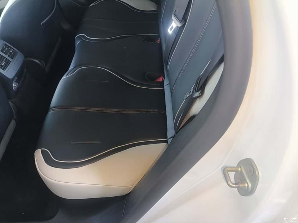 BYD Qin, 2022 13