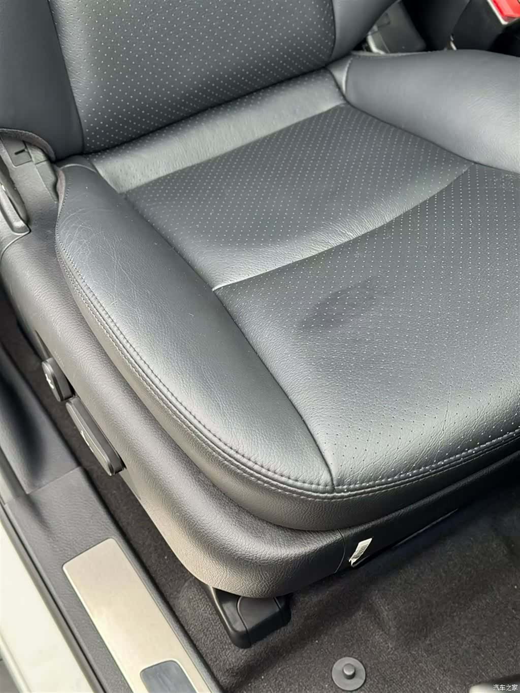 Kia IV, 2015 4