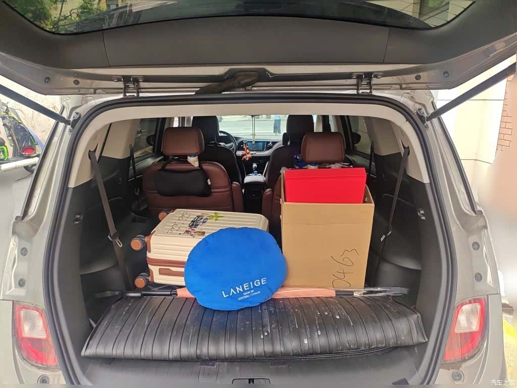 Buick GL6, 2017 10