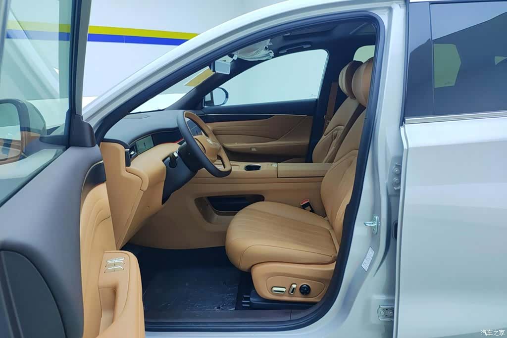 DongFeng L8, 2026 9