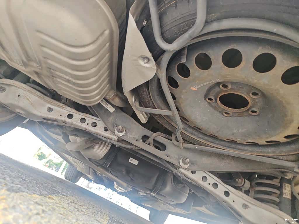Buick GL6, 2017 25
