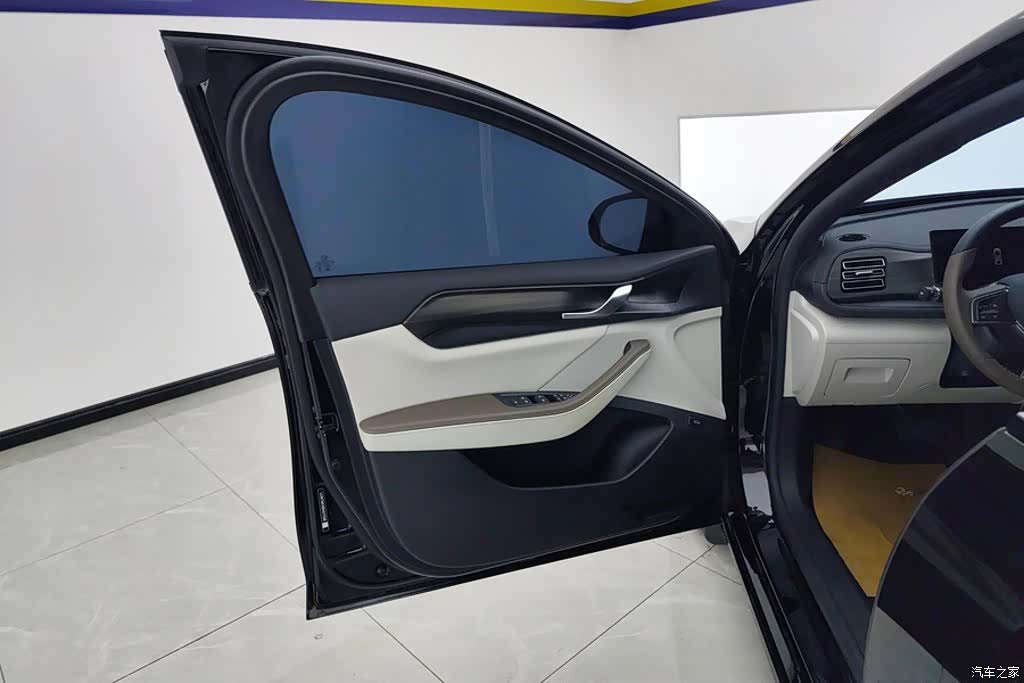 BYD Qin, 2024 7