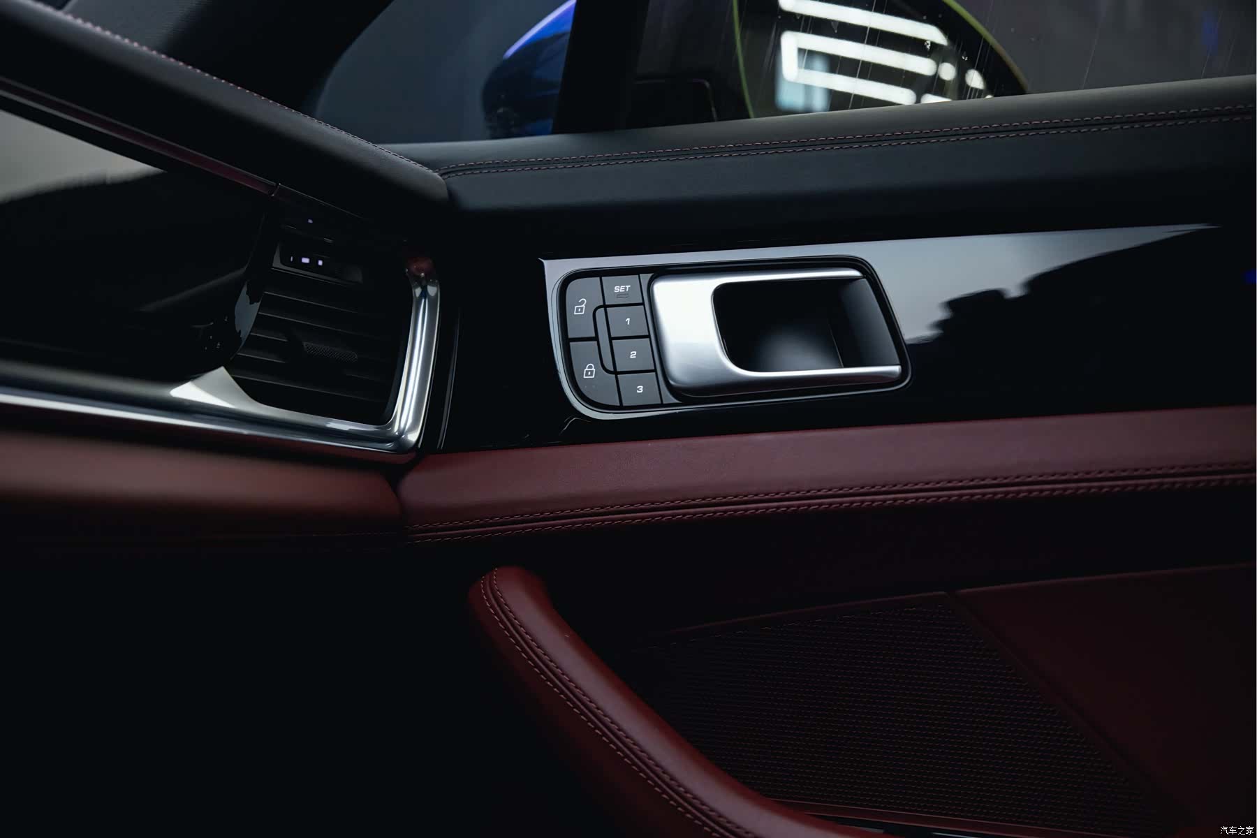 Porsche Panamera, 2022 22