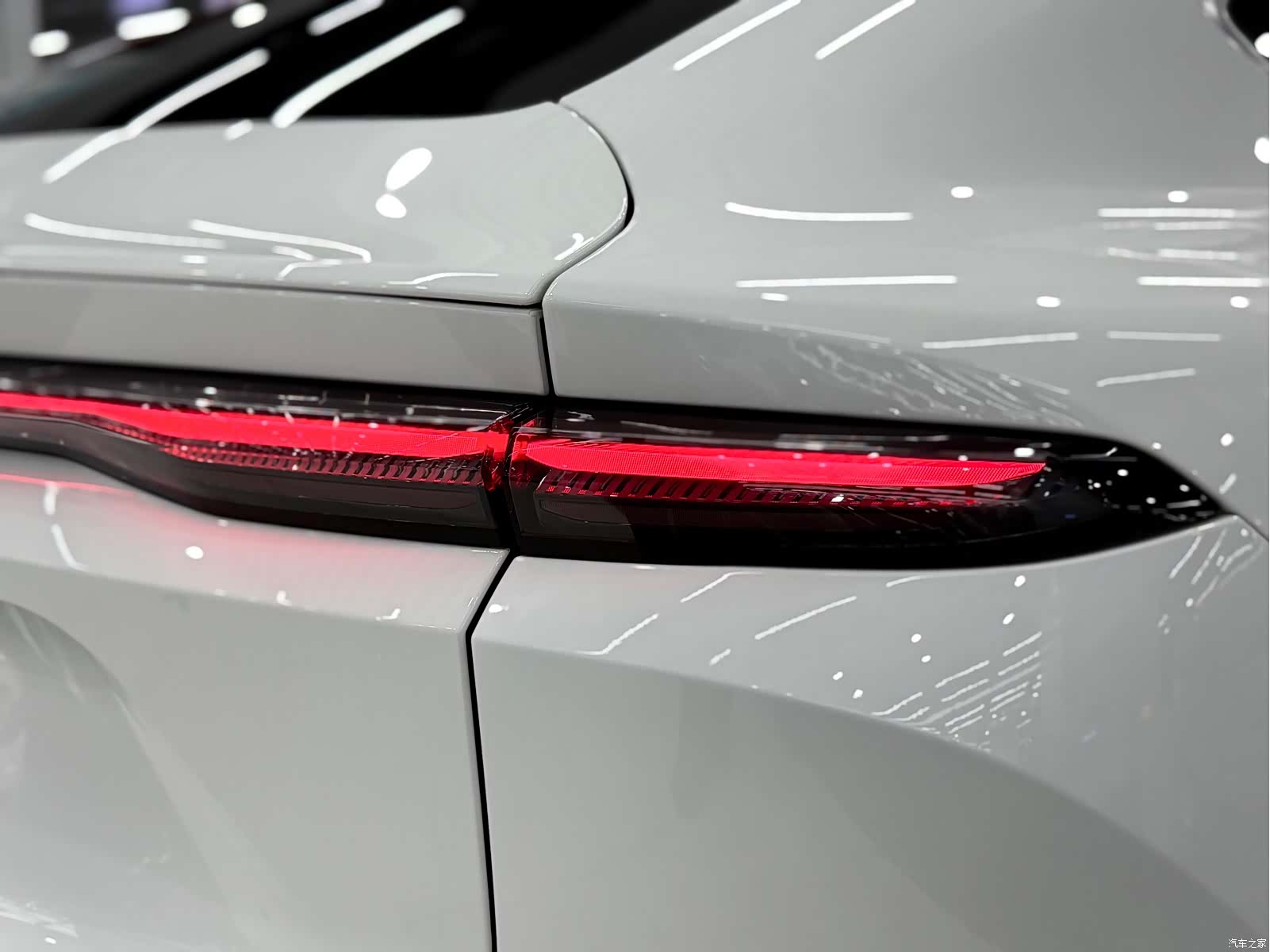 NIO EC6, 2025 18