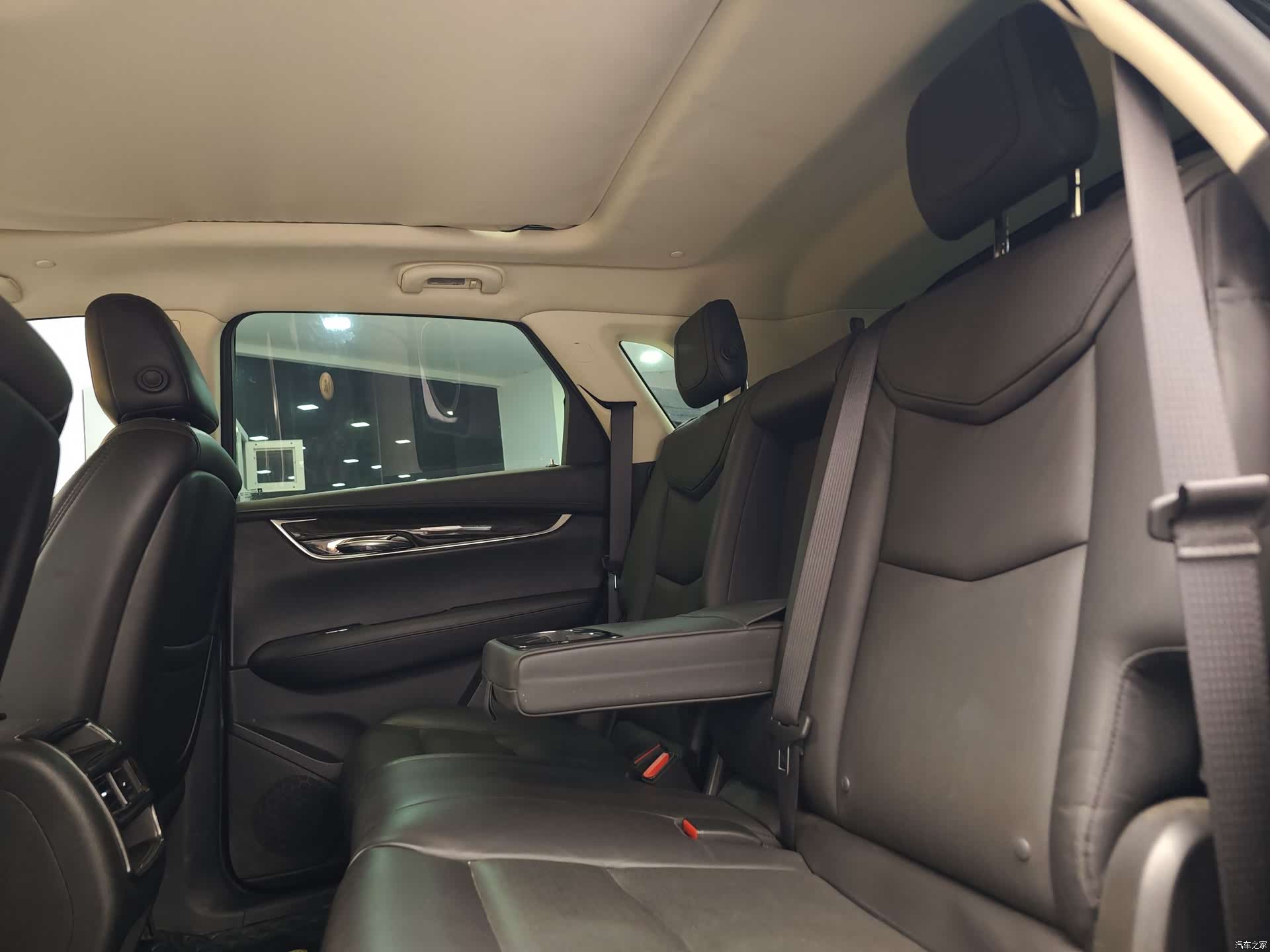 Cadillac XT5, 2018 24