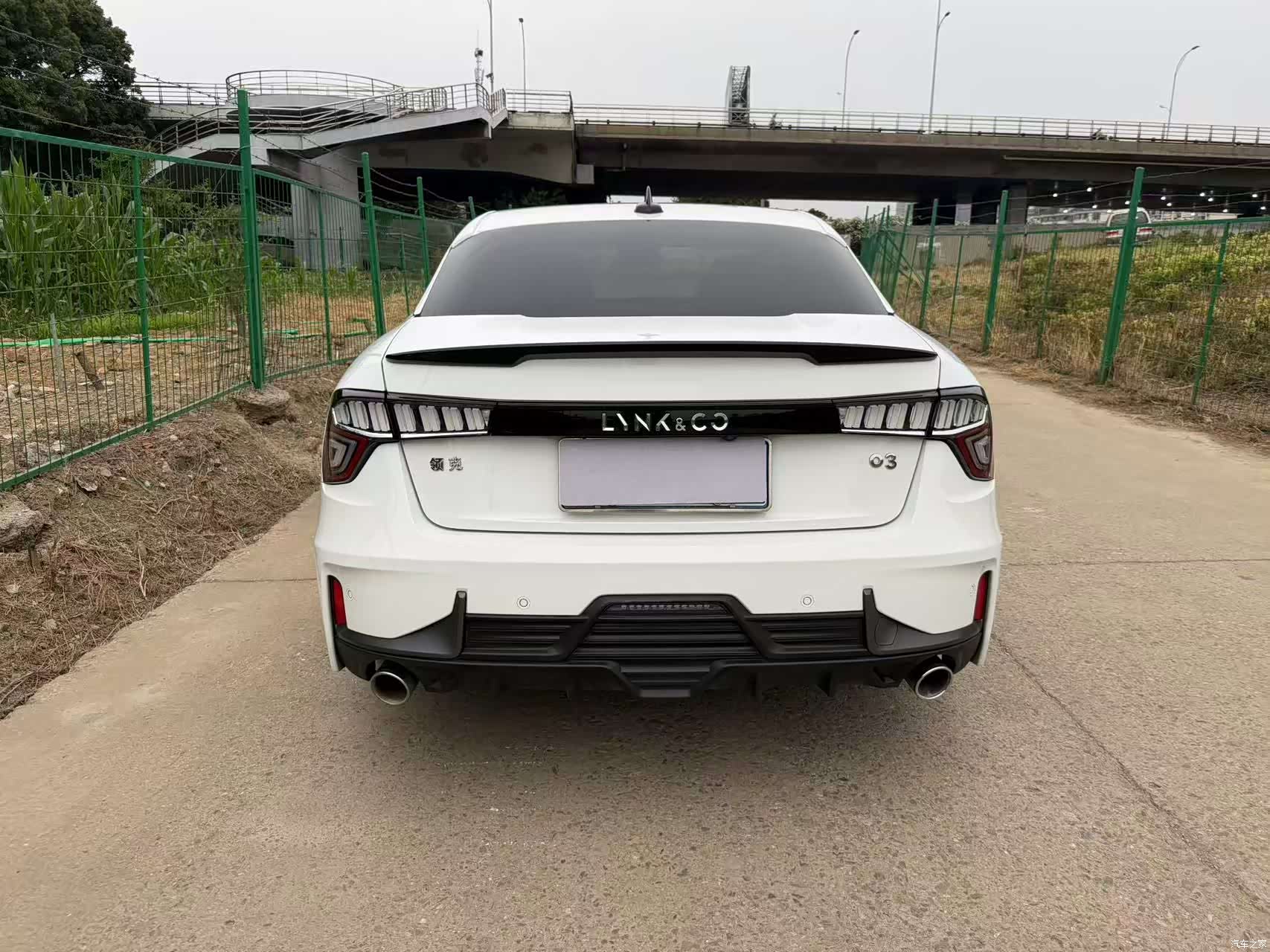 Lynk & Co 02, 2021 12