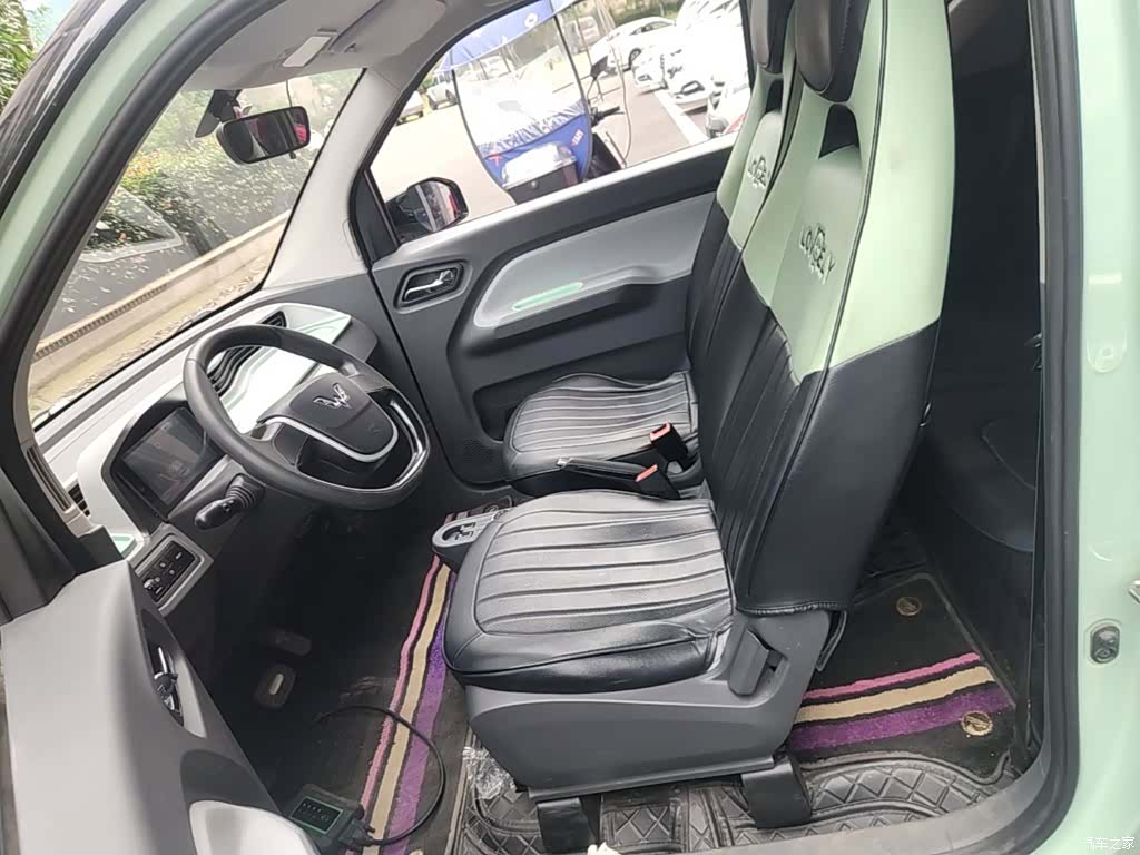 Wuling Yuan, 2021 15