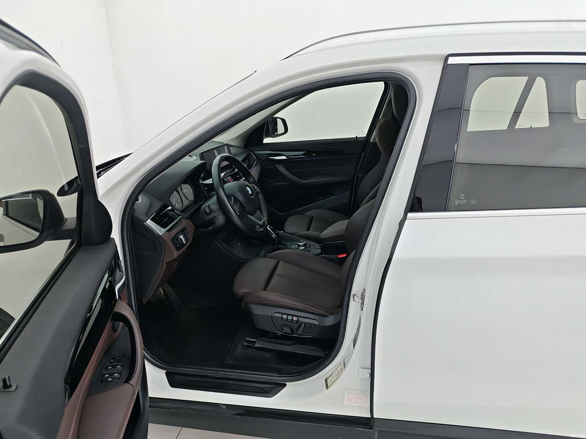 BMW X1, 2020 9