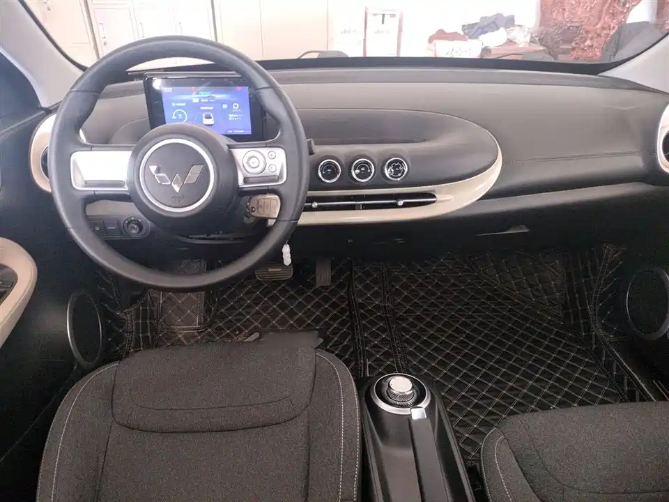 Wuling Wuling Bingguo