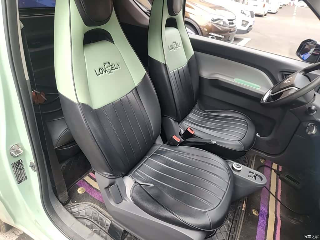 Wuling Yuan, 2021 25