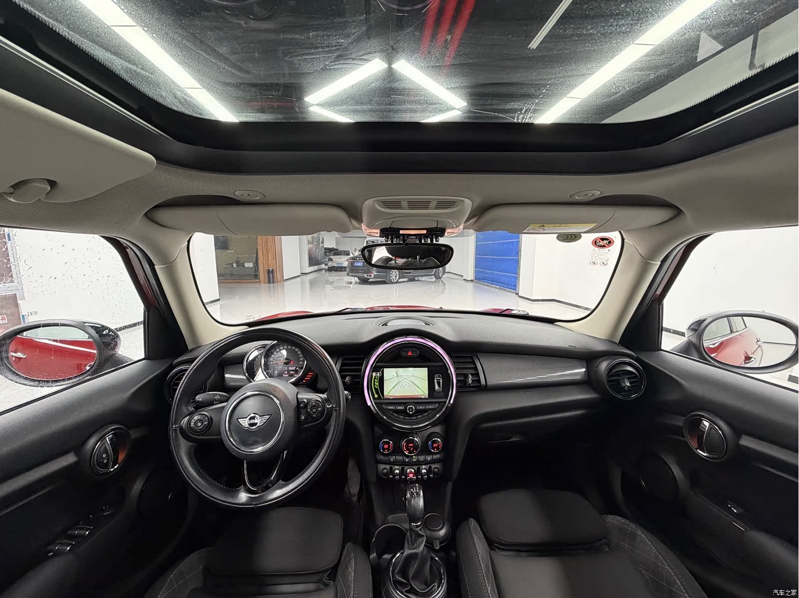 Mini Cooper, 2017 14