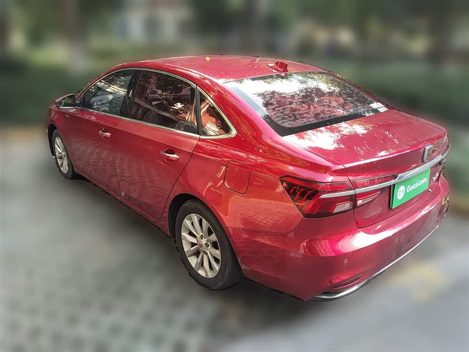 Roewe i6 Roewe i6