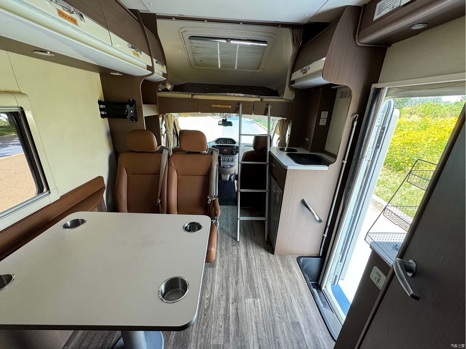 Maxus V80, 2021 12