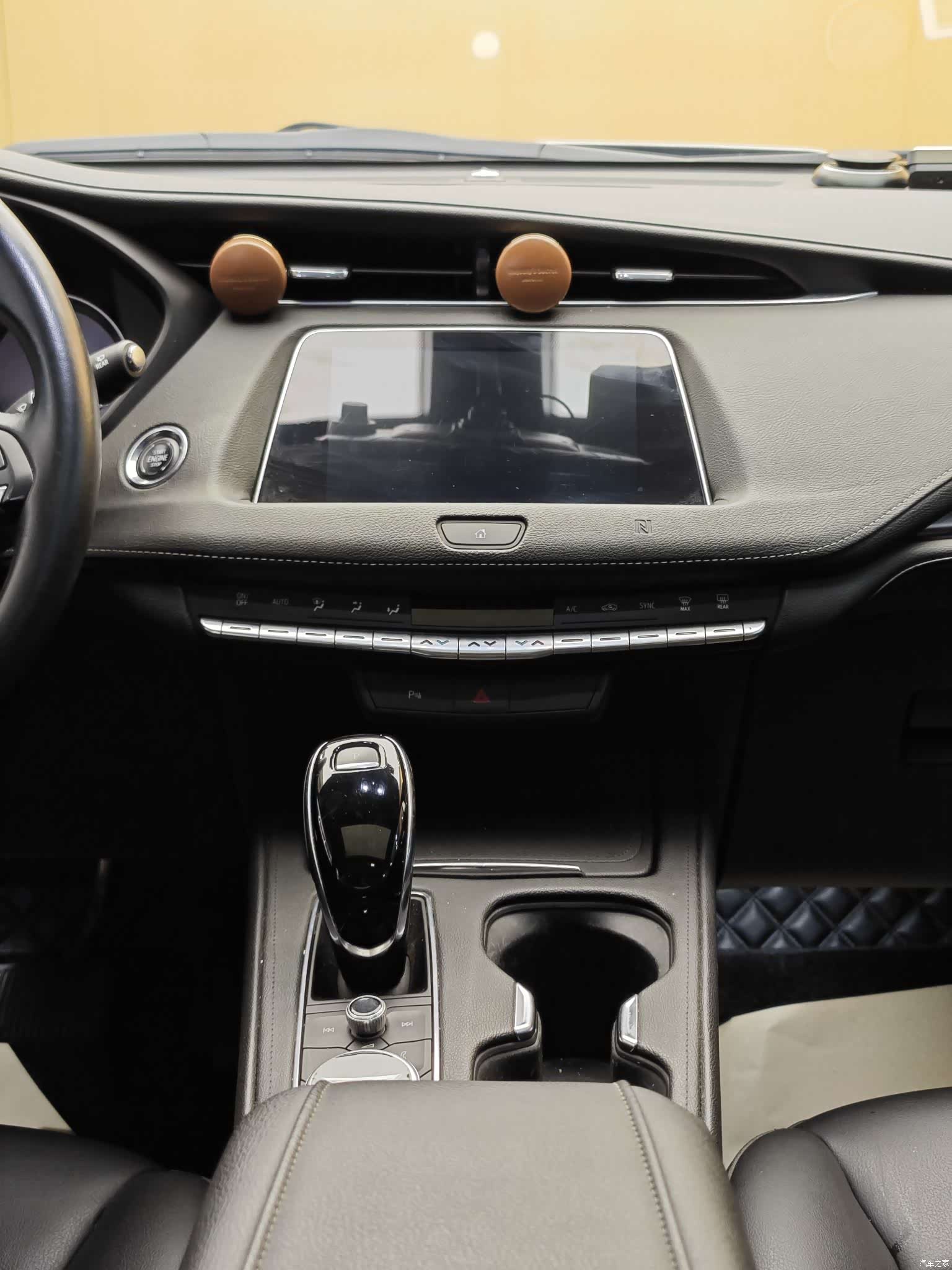 Cadillac XT4, 2021 20