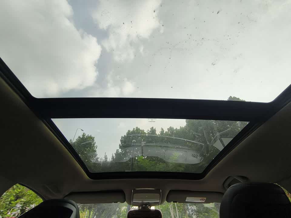 Zotye T600 Zotye T600
