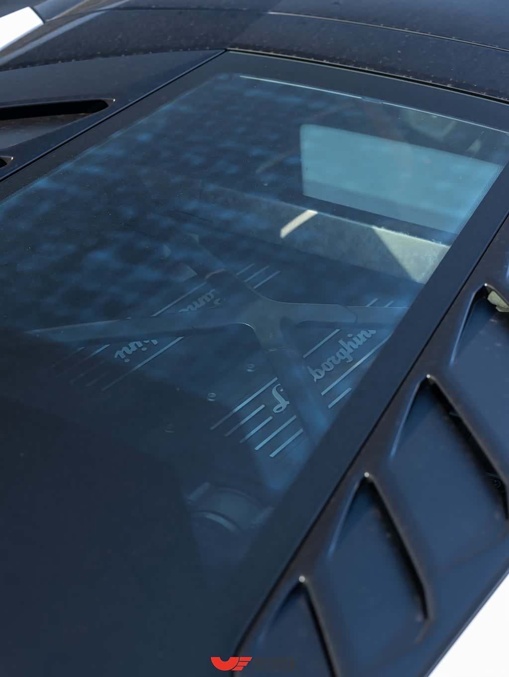 Lamborghini Huracán, 2015 9